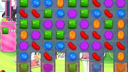 Lösung für Candy Crush Saga Level 456: Die besten Tipps und Tricks
