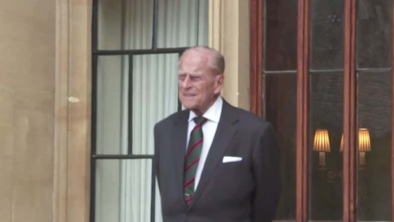 Prinz Philip: Sohn Charles verwehrt ihm seinen letzten Wunsch