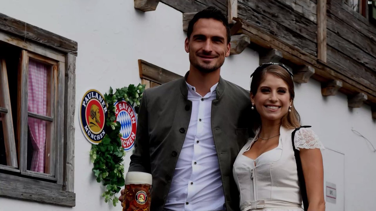 Cathy Hummels: So schlimm steht es wirklich um ihre Ehe
