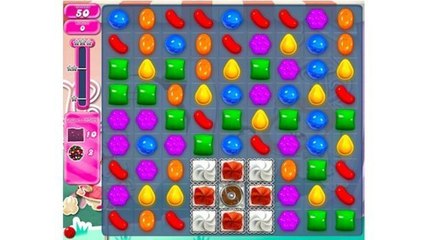 Lösung für Candy Crush Saga Level 347: Die besten Tipps und Tricks