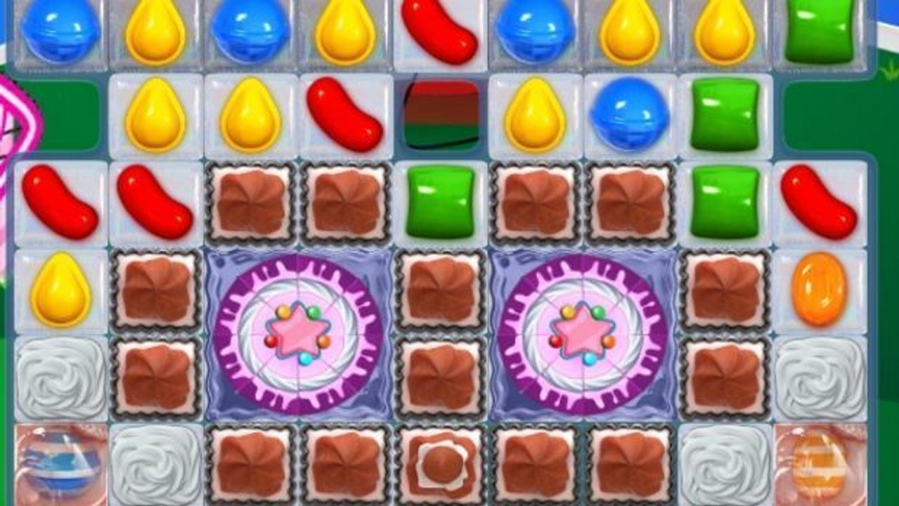 Lösung für Candy Crush Saga Level 401: Die besten Tipps und Tricks