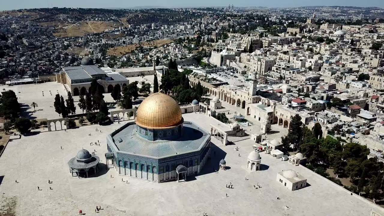 Aus der Traum von der Herdenimmunität: Delta überfällt Israel!