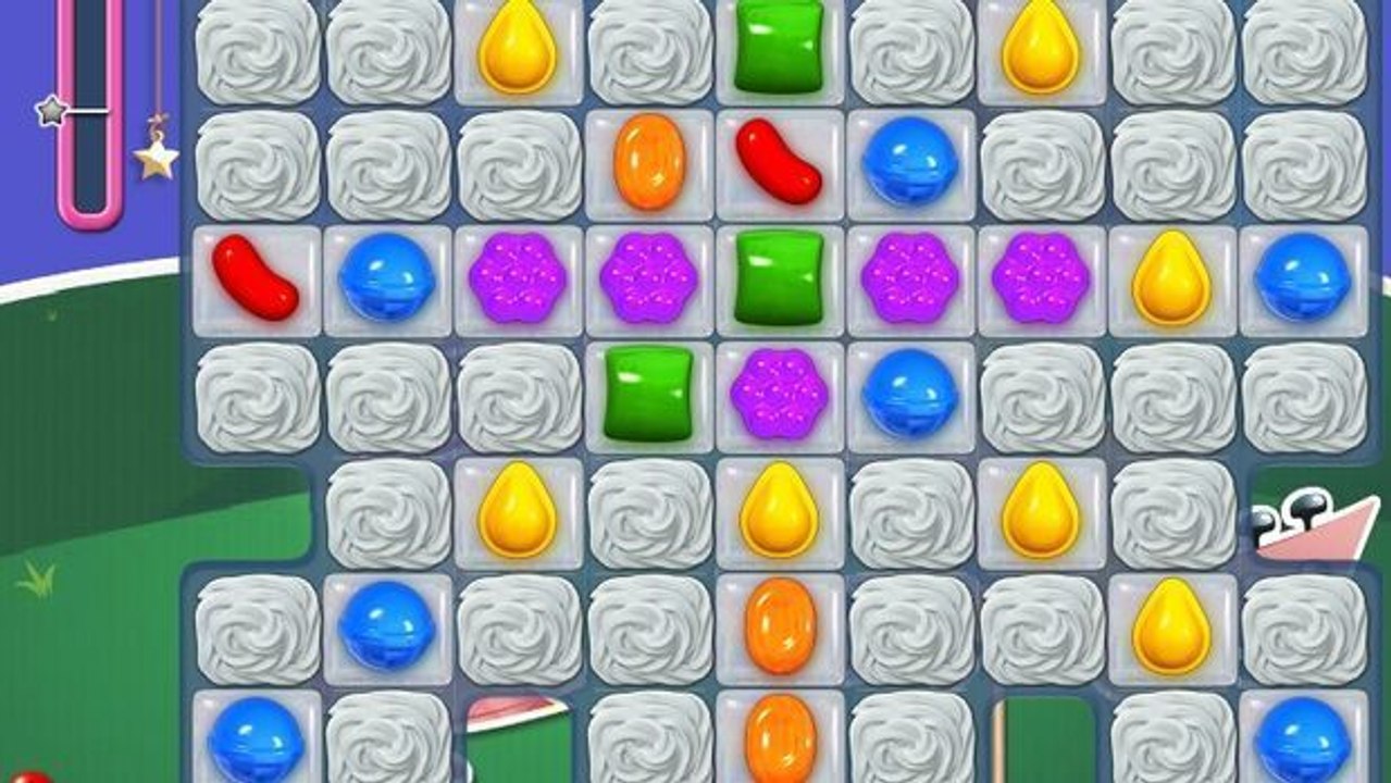Lösung für Candy Crush Saga Level 398: Die besten Tipps und Tricks