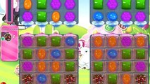 Lösung für Candy Crush Saga Level 467: Die besten Tipps und Tricks