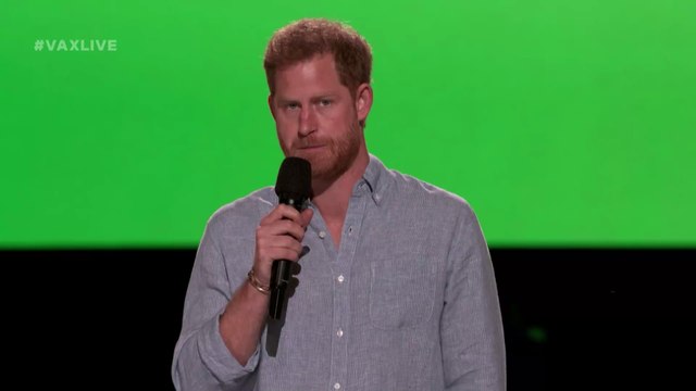 Meghan oder das royale Leben? Harry bekommt wohl Zweifel