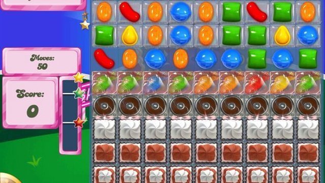 Lösung für Candy Crush Saga Level 404: Die besten Tipps und Tricks