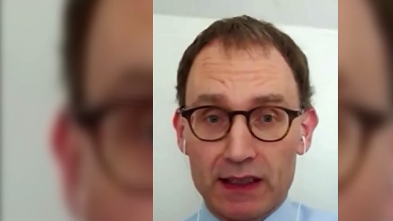 Das Ende der Pandemie im Oktober? Britische Experten schenken Hoffnung