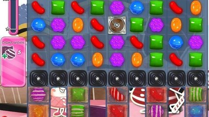 Lösung für Candy Crush Saga Level 392: Die besten Tipps und Tricks
