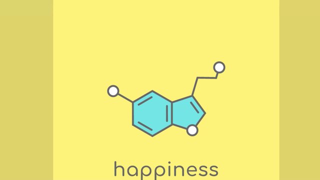 Endorphine: So machst du dich auf natürliche Art und Weise glücklich!