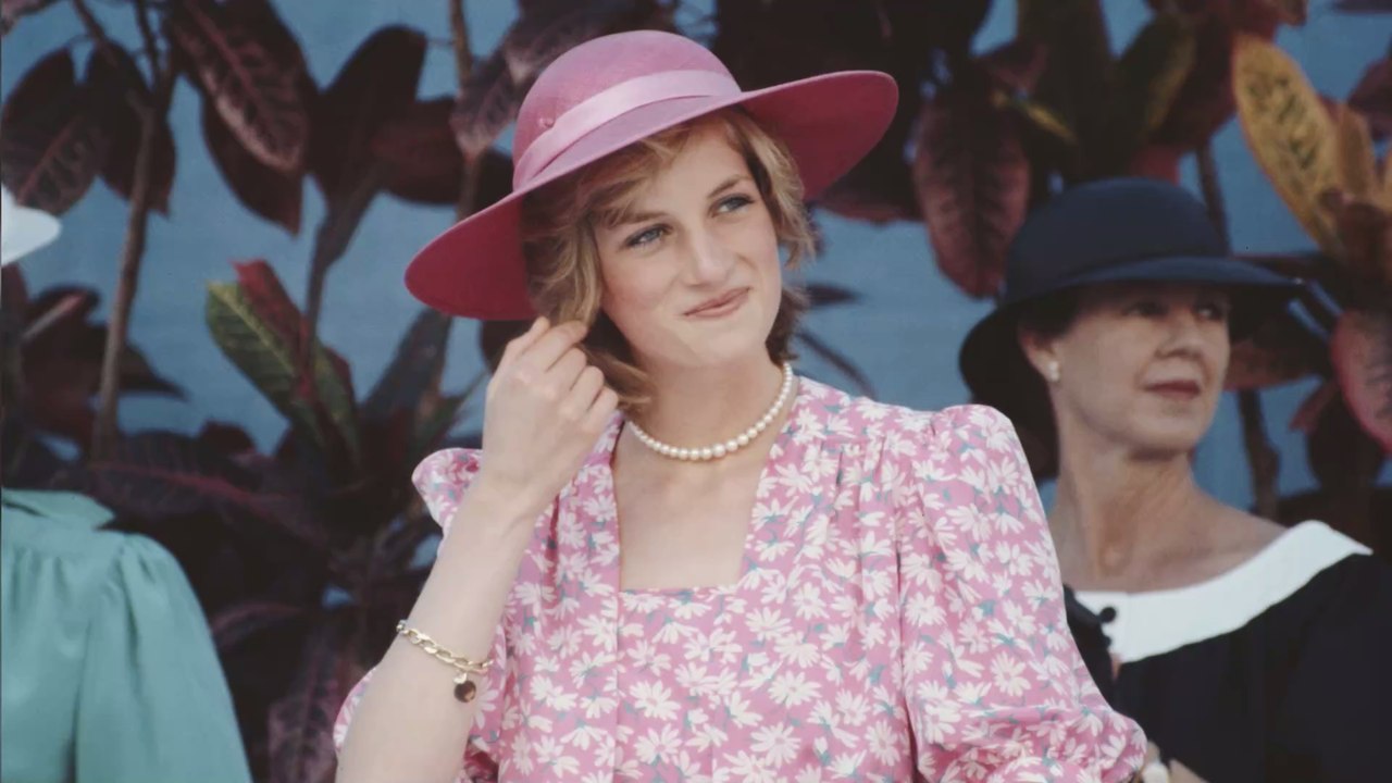 Des Ladens verwiesen: Die Geschichte hinter Dianas Flitterwochen-Kleid