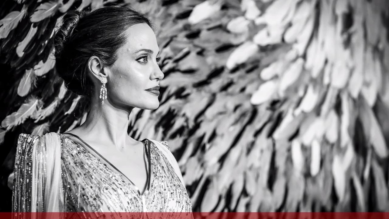 Angelina Jolie bricht Instagram-Rekord - Mit einer ganz bestimmten Mission