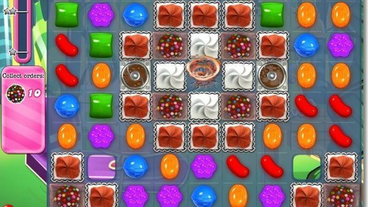 Lösung für Candy Crush Saga Level 415: Die besten Tipps und Tricks
