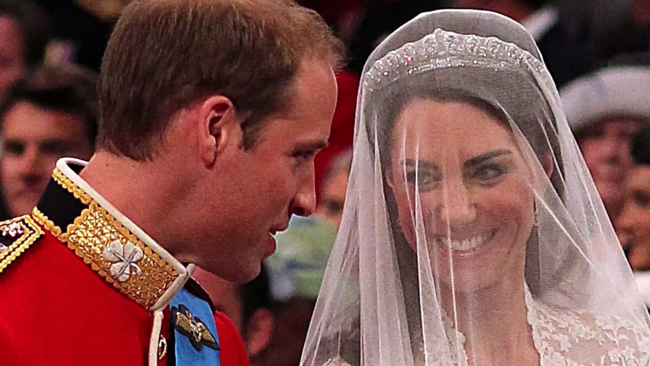 Darum ist Kate keine Prinzessin und wird es auch niemals sein