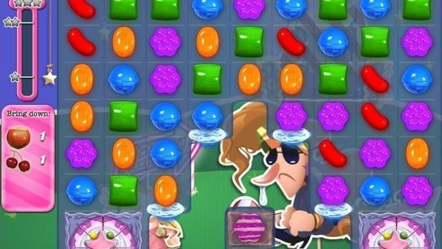 Lösung für Candy Crush Saga Level 409: Die besten Tipps und Tricks