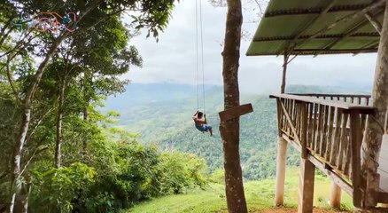 mqn-Súbase a las hamacas extremas de Pérez Zeledón -010222