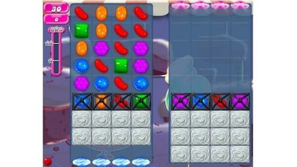 Lösung für Candy Crush Saga Level 353: Die besten Tipps und Tricks