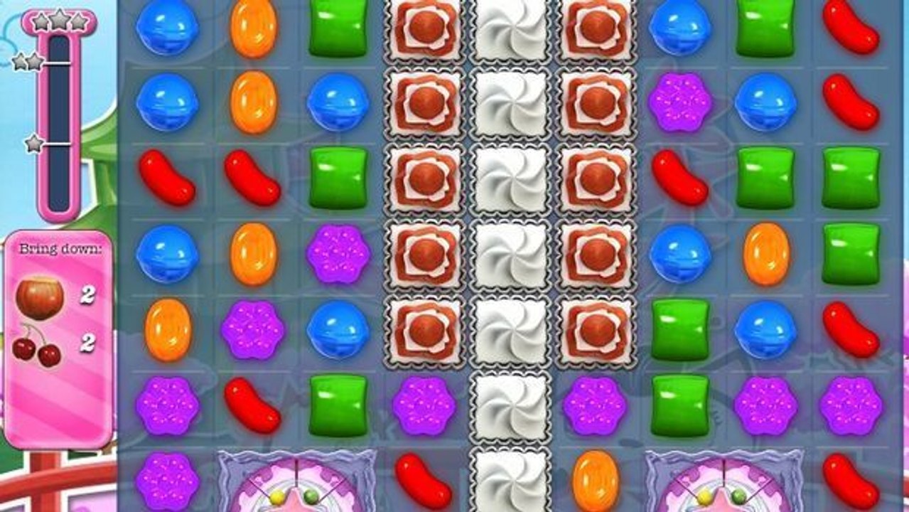 Lösung für Candy Crush Saga Level 378: Die besten Tipps und Tricks