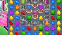 Lösung für Candy Crush Saga Level 412: Die besten Tipps und Tricks