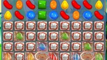 Lösung für Candy Crush Saga Level 413: Die besten Tipps und Tricks