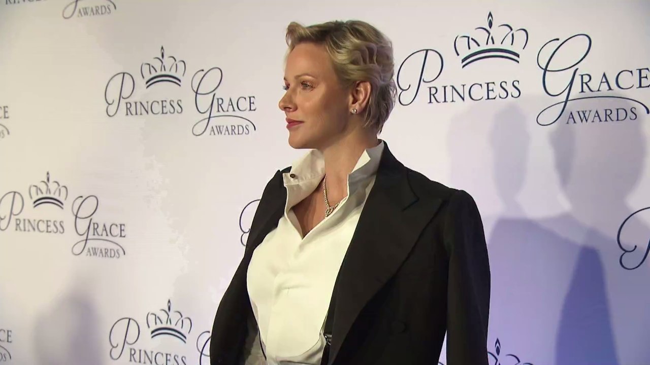 Grace Kellys Cousine soll mit Albert telefoniert haben: "Sie lassen sich bald scheiden"