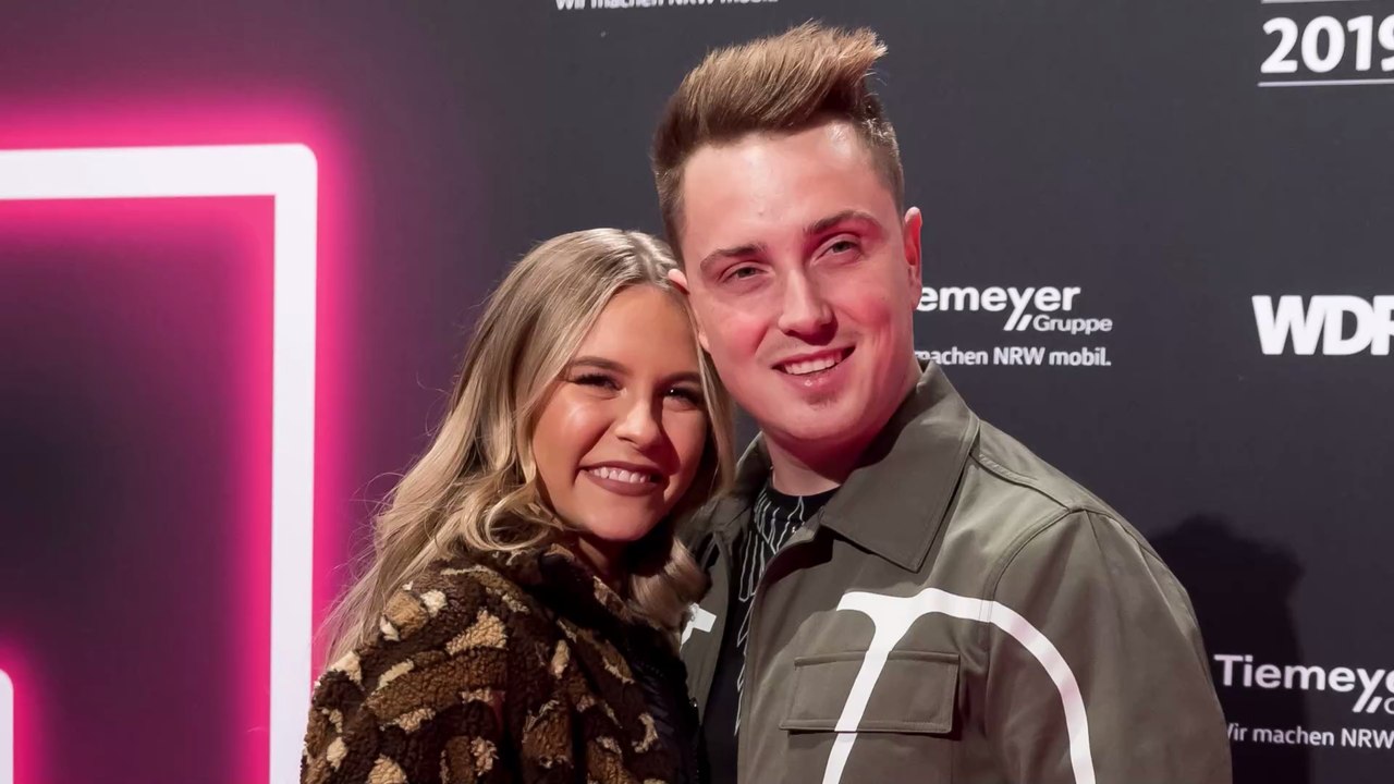Baby-news: dagi bee ist schwanger!