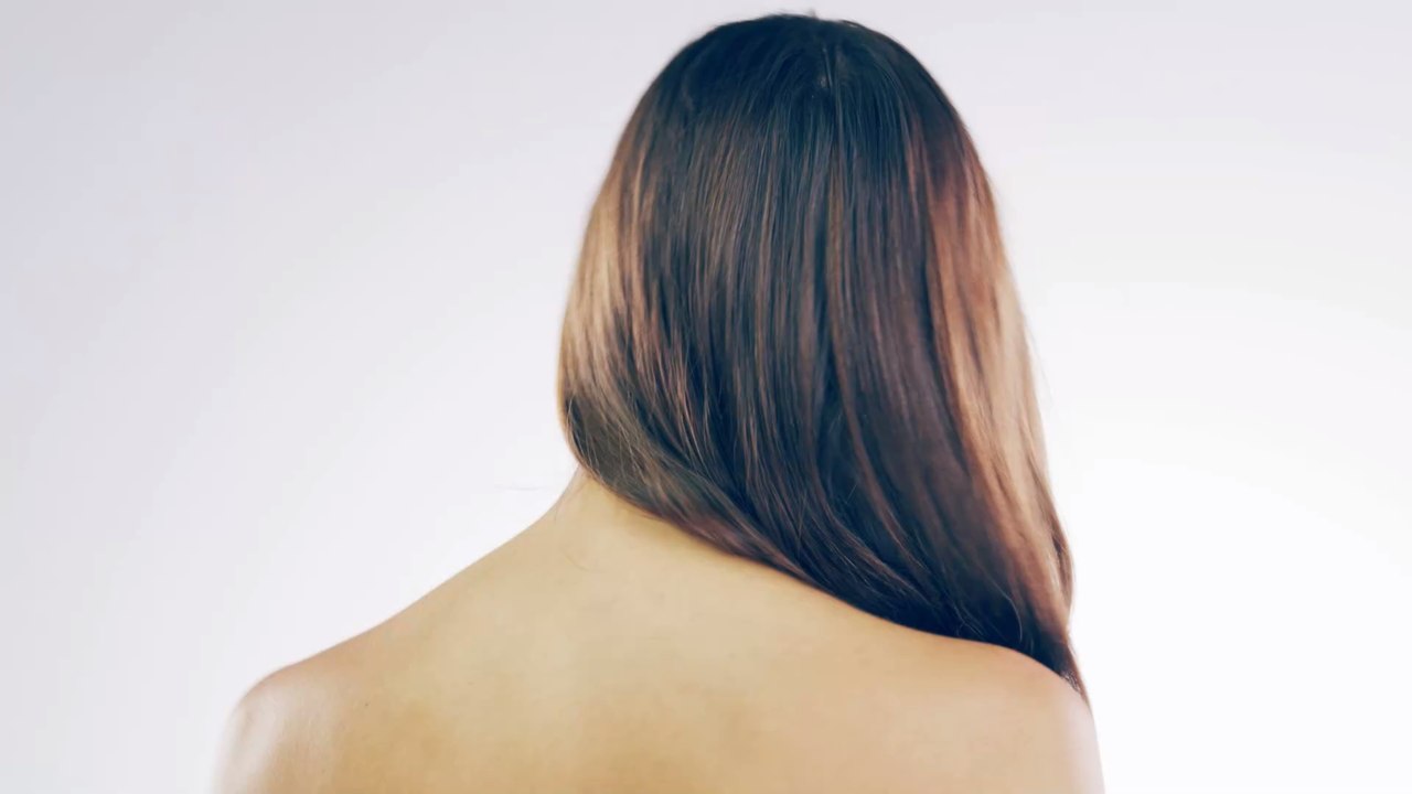 Bist du ein Brownie? Dann ist 'Sunset Hair' die ideale Coloration für dich