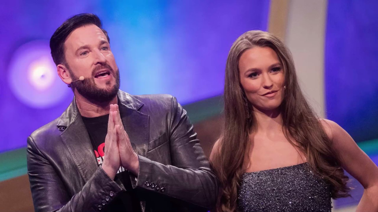 Laura Müller: Neuanfang in den USA?