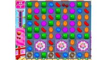 Lösung für Candy Crush Saga Level 368: Die besten Tipps und Tricks