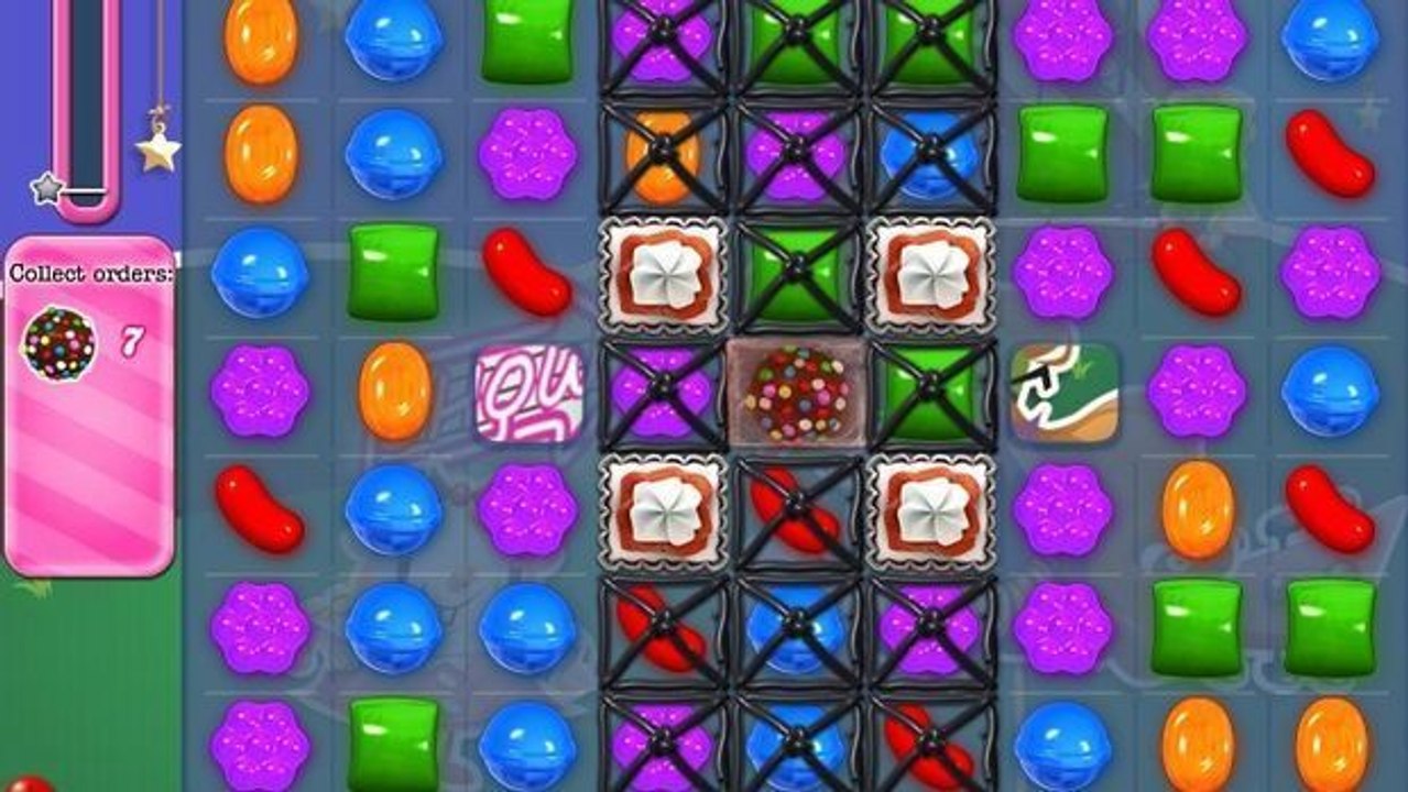 Lösung für Candy Crush Saga Level 402: Die besten Tipps und Tricks