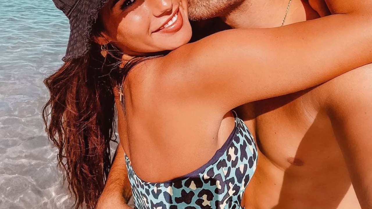 Sarah Engels: So sieht ihre Zukunft mit Julian aus