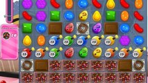 Lösung für Candy Crush Saga Level 389: Die besten Tipps und Tricks