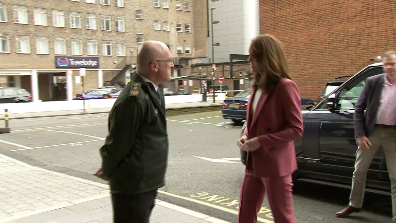 William und Kate: Wie sieht es bei ihnen im Schlafzimmer aus?