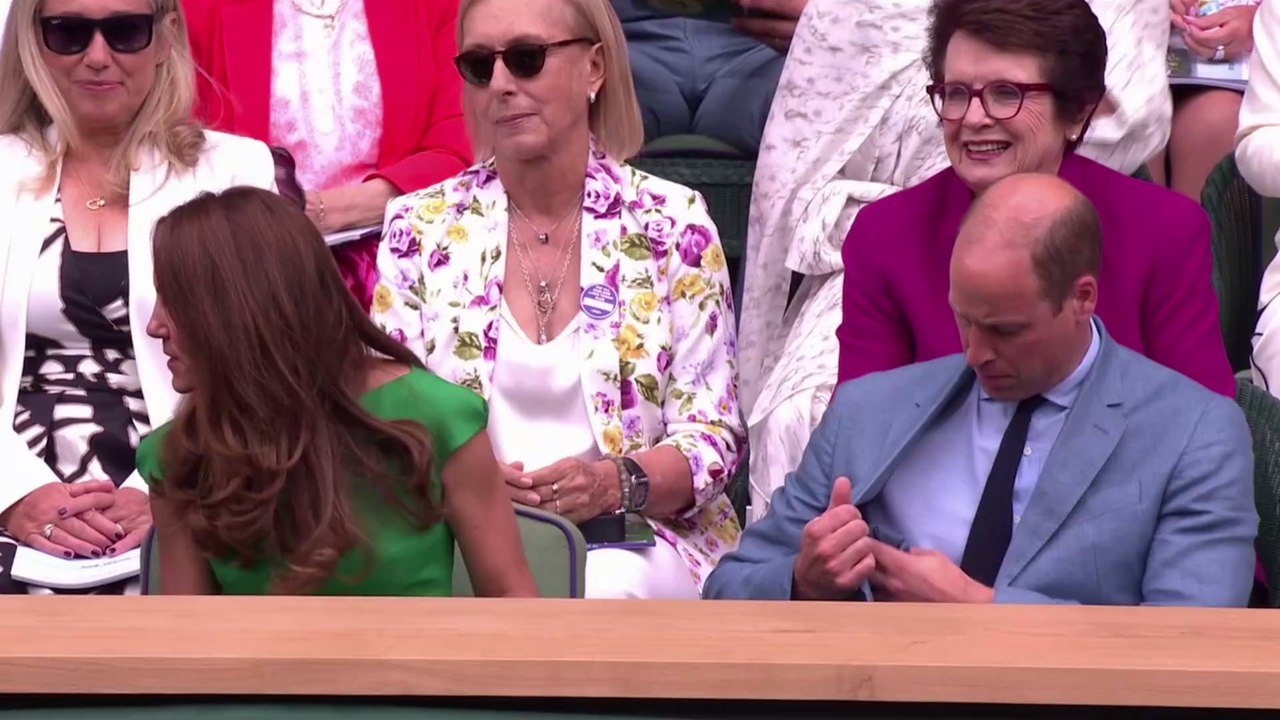 Kate Middleton und William: So verbringen sie ihren geheimen Urlaub mit ihren Kindern