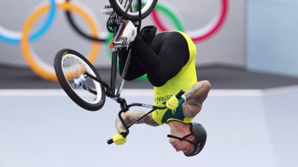 Olympia: So ergatterst du ein Tinder-Date mit einem der Athleten