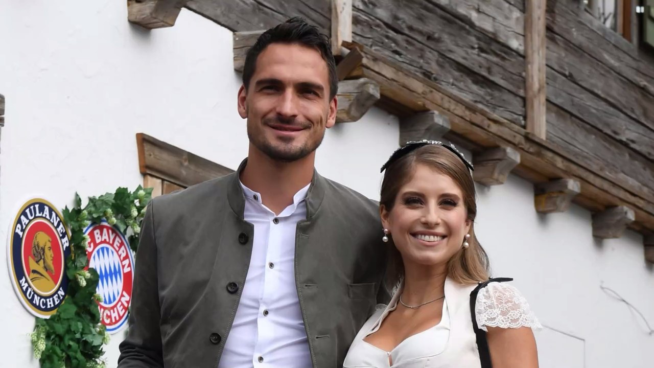 Mats Hummels von Cathy getrennt: Er hat schon eine Neue