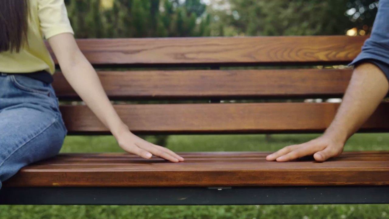 Beunruhigend: der neue dating-trend heißt „cricketing“