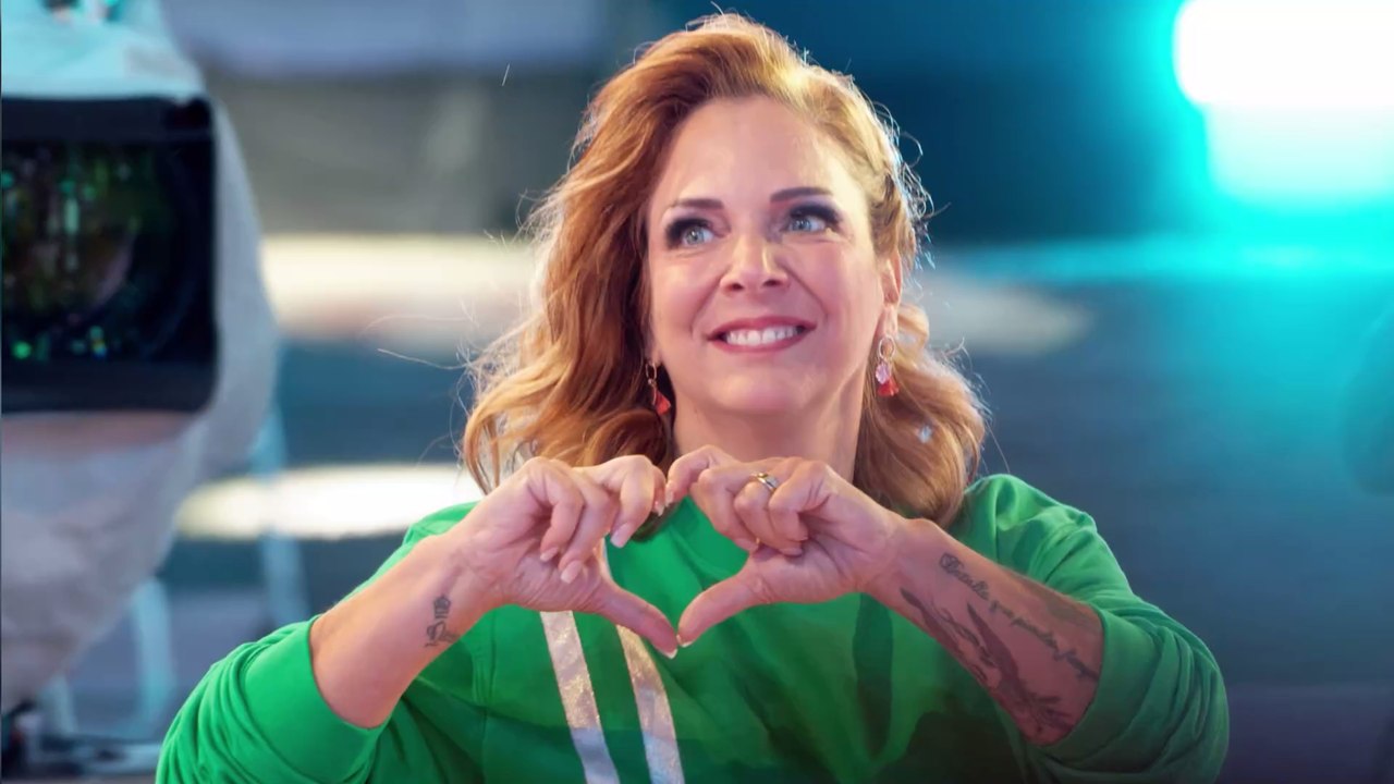 Danni Büchner: Neue Liebe nach Trennung von Ennesto Monté