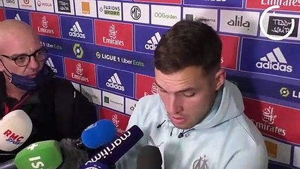 Lirola ne lâche pas le système Sampaoli