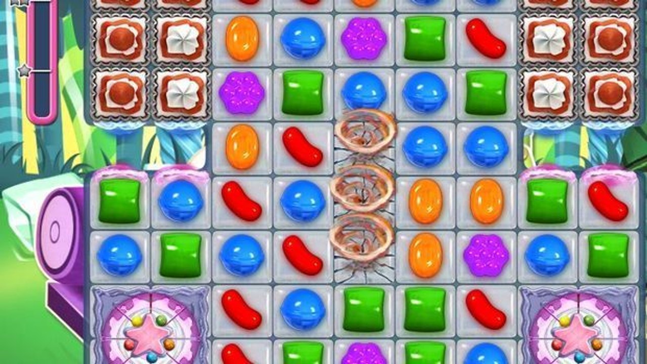 Lösung für Candy Crush Saga Level 424: Die besten Tipps und Tricks