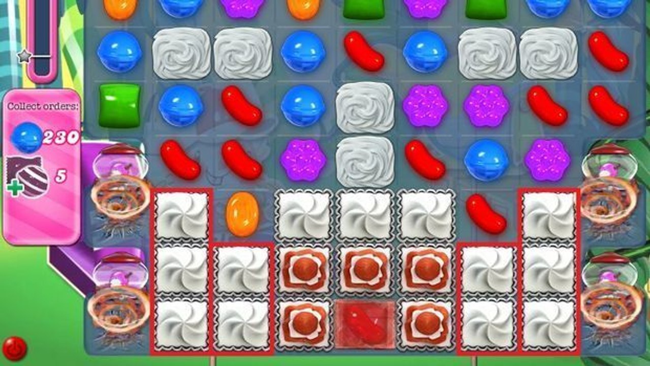 Lösung für Candy Crush Saga Level 425: Die besten Tipps und Tricks