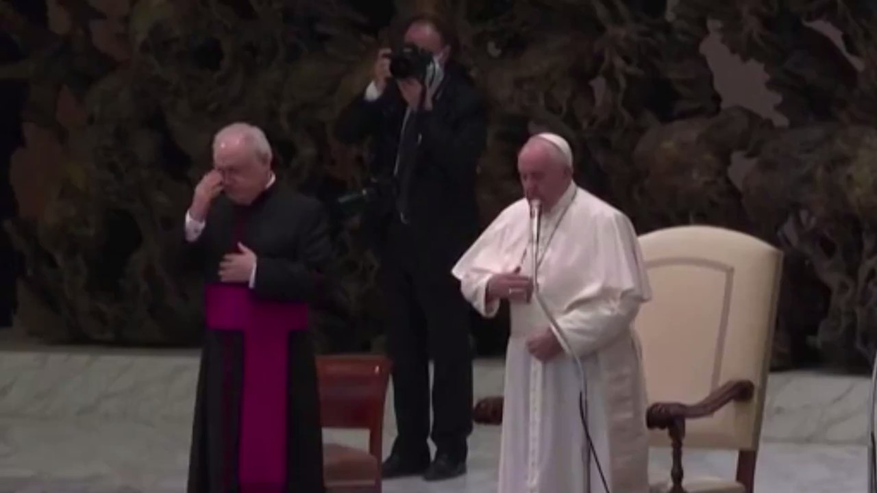 Premiere: In Frankreich heiraten zum ersten Mal zwei Pfarrerinnen!