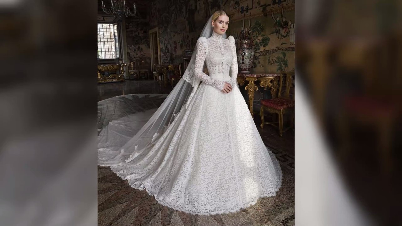 Diana: Warum war Charles nicht bei der Hochzeit ihrer Nichte?