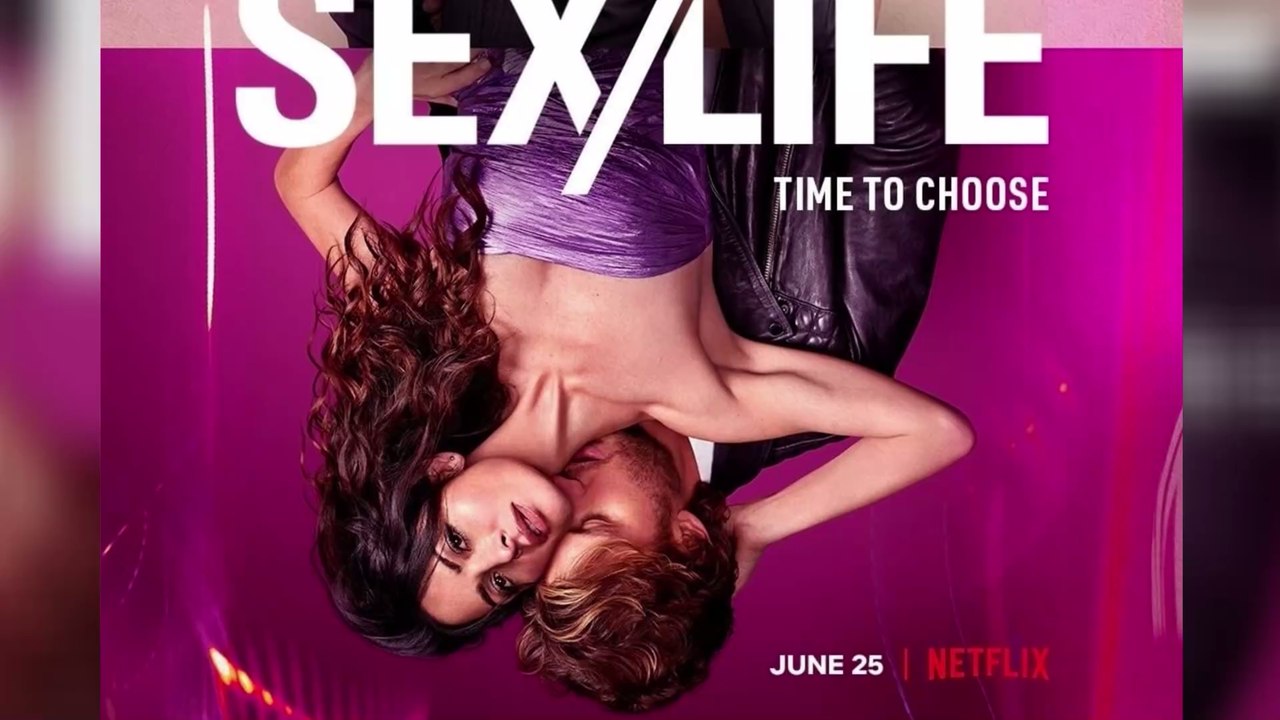 Sex/Life: So haben sich Sarah Shahi und Adam Demos kennengelernt