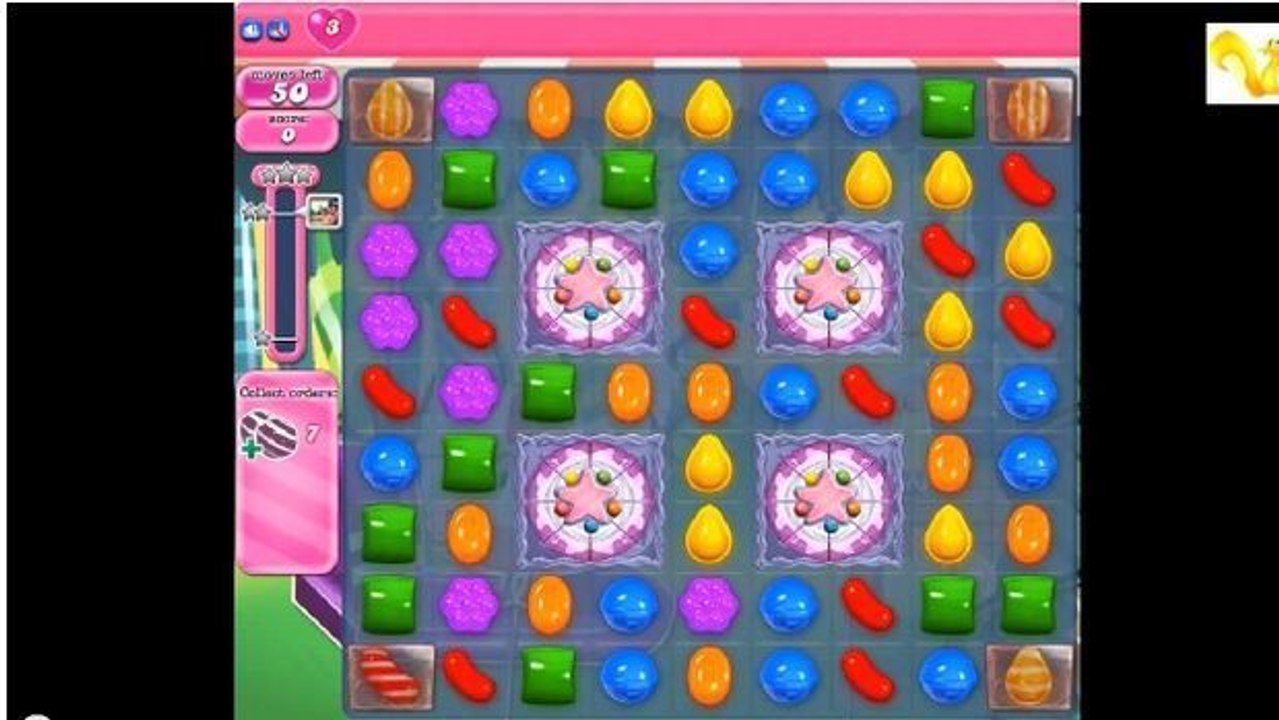 Lösung für Candy Crush Saga Level 421: Die besten Tipps und Tricks