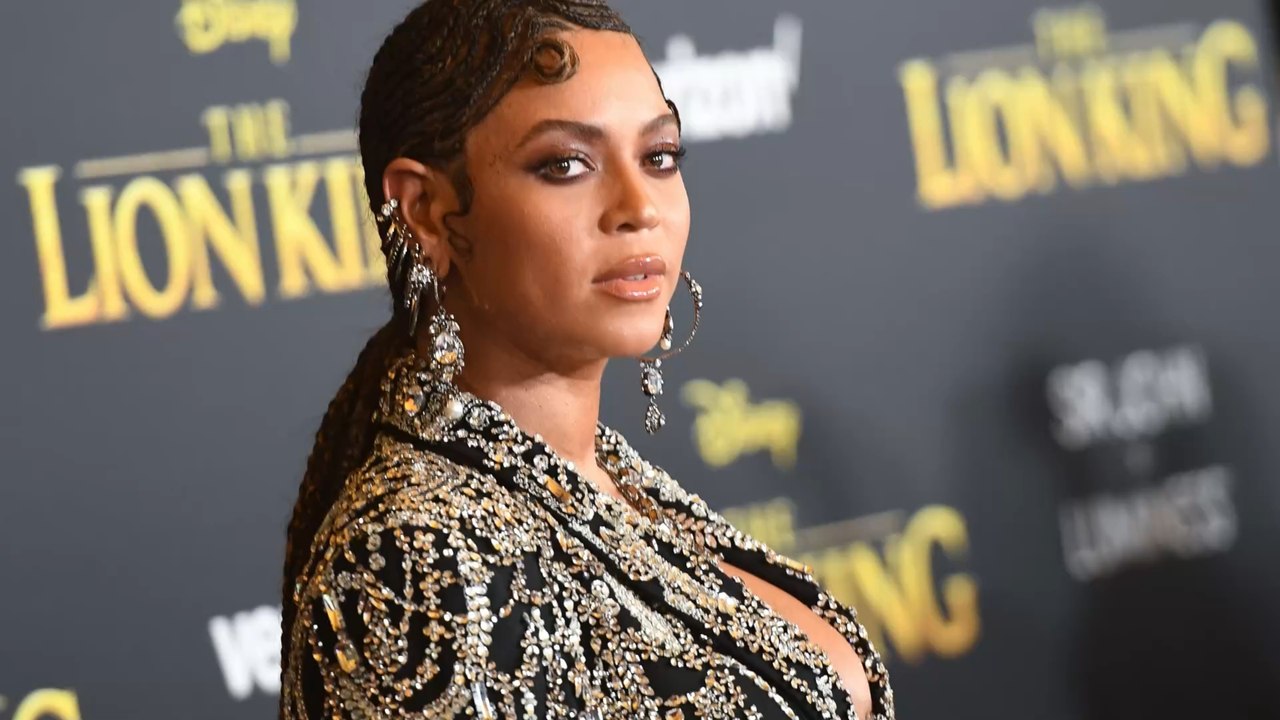 'Niemand wusste, dass ich singen konnte': Beyoncé verrät, wie sie es trotz ihrer Schüchternheit im Musikbusiness geschafft hat