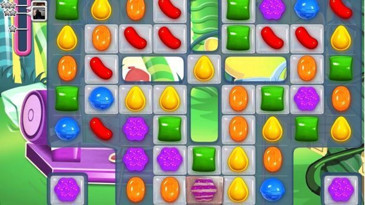 Lösung für Candy Crush Saga Level 414: Die besten Tipps und Tricks