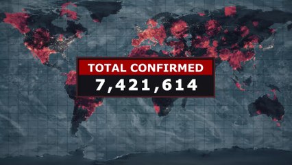 Neuen RKI-Zahlen zum Coronavirus: Eine unerwartete Altersgruppe steckt sich am häufigsten an