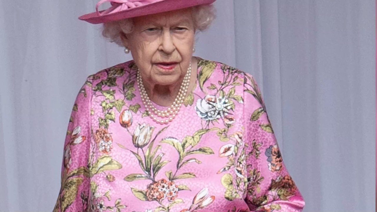 Queen Elizabeth II: Das sind die Schlösser der Königin