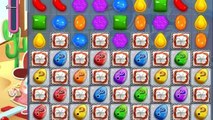 Lösung für Candy Crush Saga Level 447: Die besten Tipps und Tricks