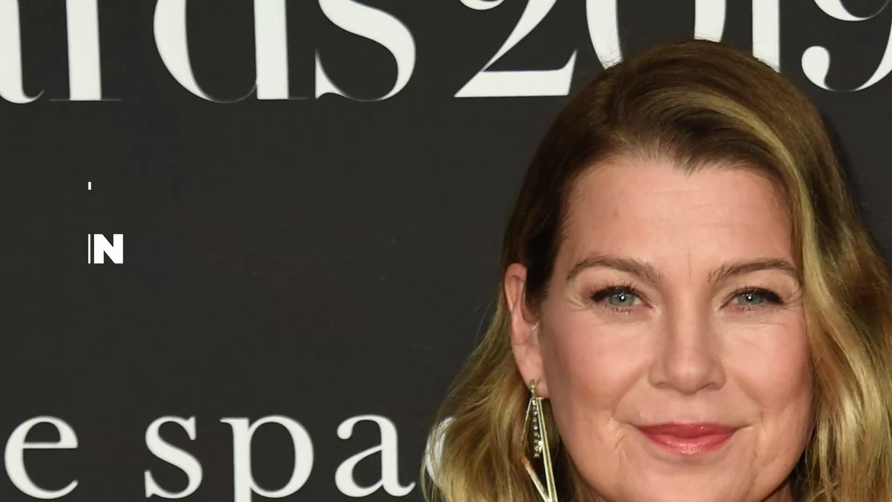 Ellen Pompeo spricht über ihre Sex-Szenen in "Grey's Anatomy"